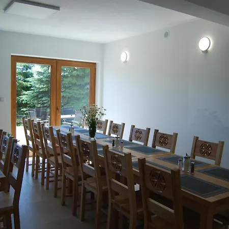 Cisyna Farm stay