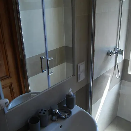 Cisyna Lantgård Gliczarów