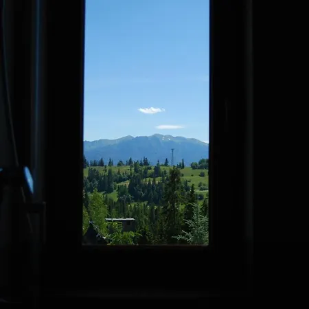 Farm stay Cisyna Gliczarow