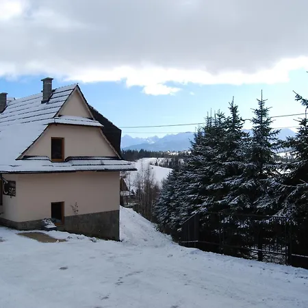 Cisyna Farm stay Gliczarow