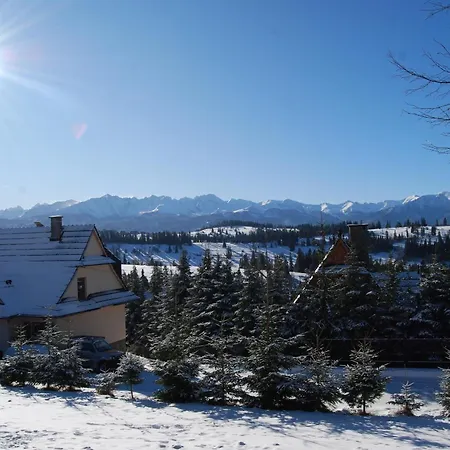 Cisyna Farm stay *