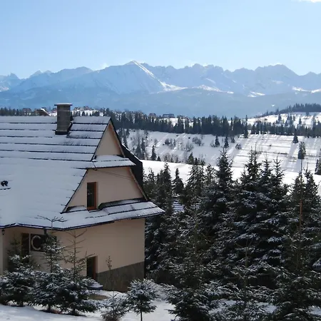 Cisyna Farm stay Gliczarow