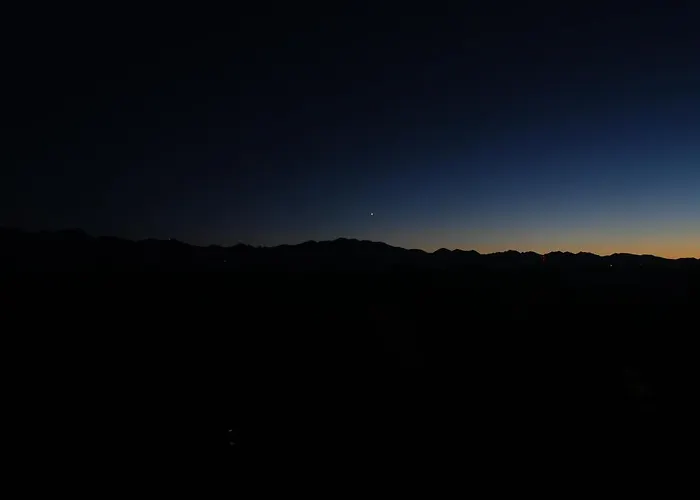 Cisyna Alloggio per agriturismo