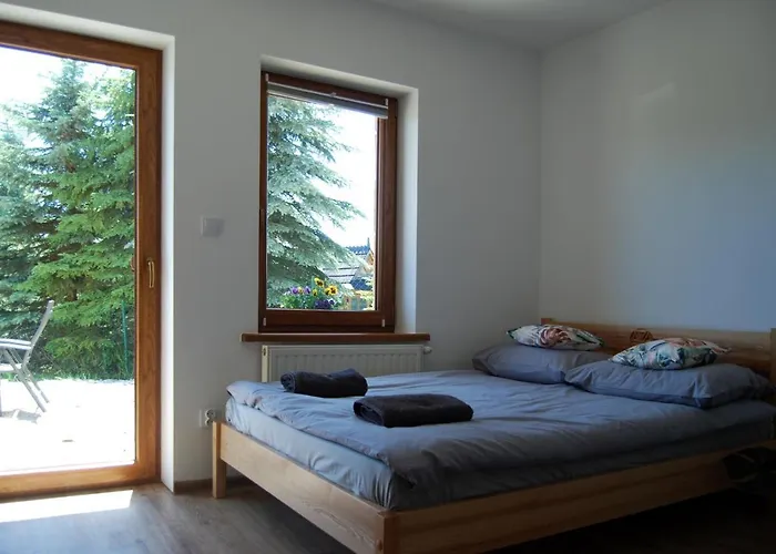 Cisyna Alloggio per agriturismo *