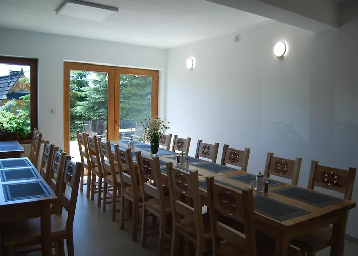 Cisyna Alloggio per agriturismo