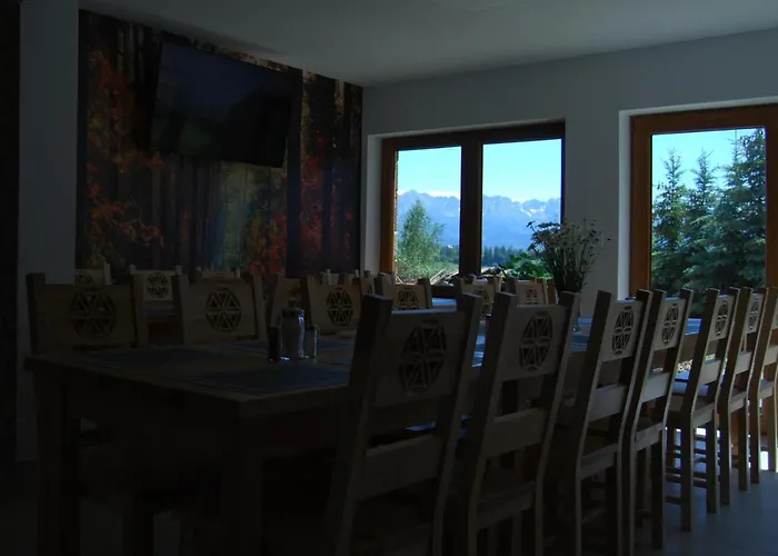 Cisyna Alloggio per agriturismo