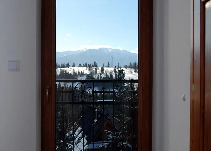 Cisyna Alloggio per agriturismo *