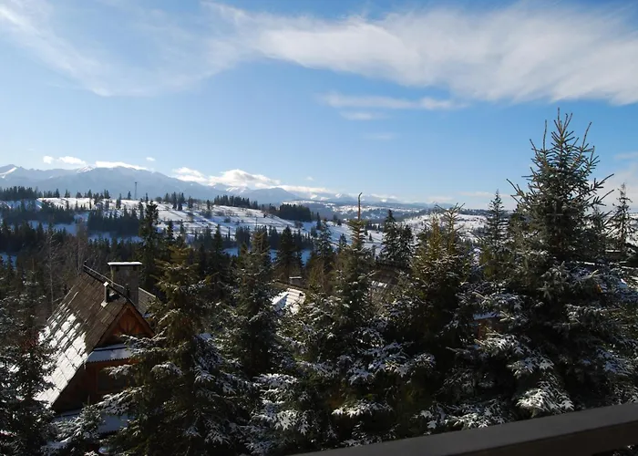 Alloggio per agriturismo Cisyna